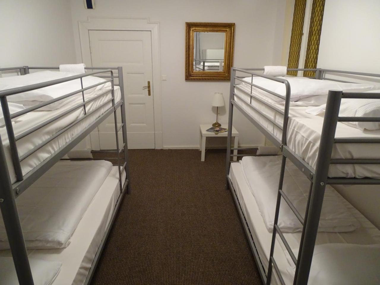 Alaska Hostel - Berlin — Fotos 3